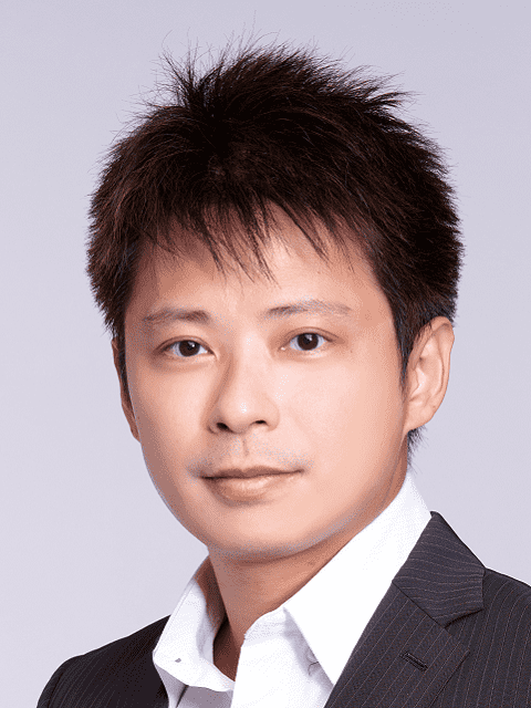 Profile photo of Pai-Chun Wei