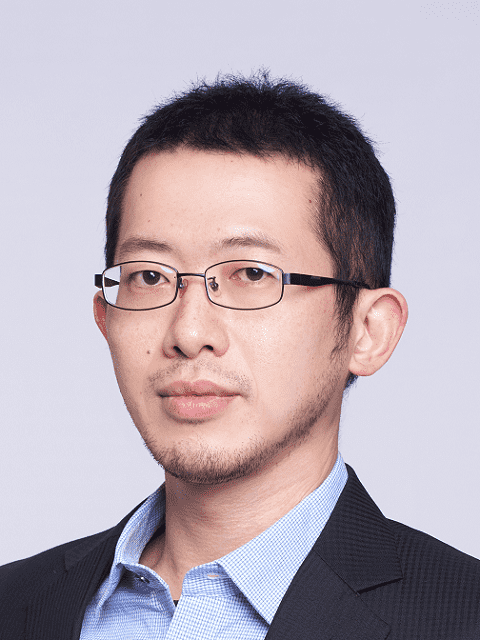 Profile photo of Sheng-Heng Chung
