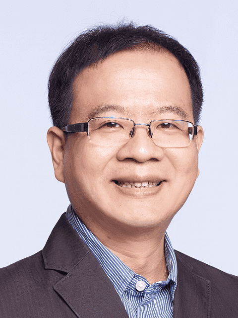 Profile photo of Bang-Yu Hsu
