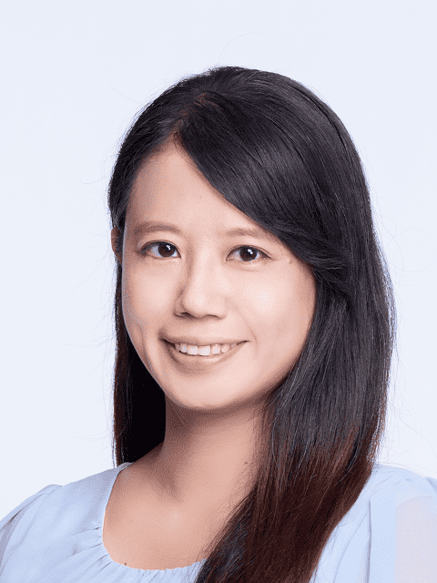 Profile photo of Yi-Hsuan Lai