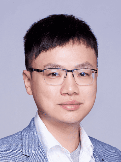 Profile photo of Yu-Ze Chen