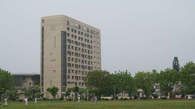 Department Features Illustration