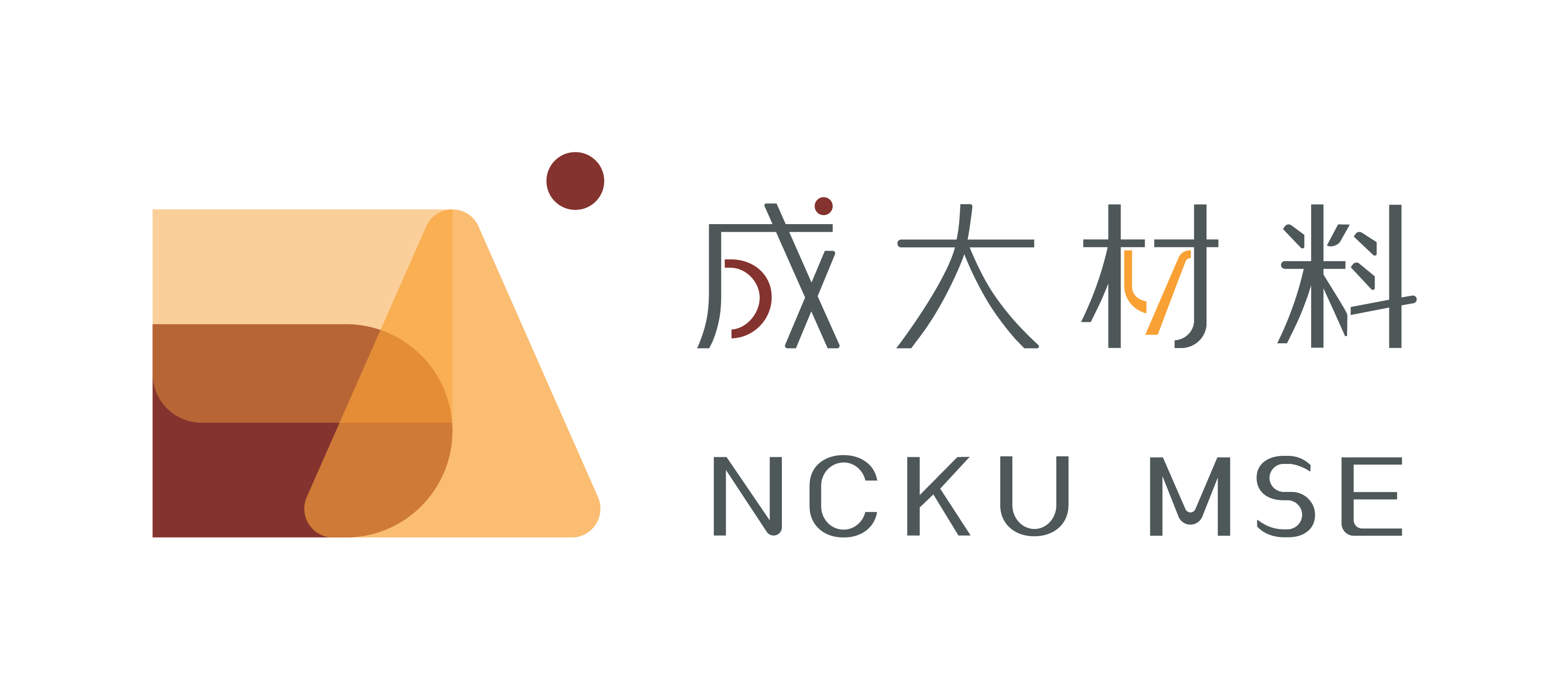 國立成功大學材料系系徽